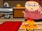 Permainan Monkey GO Happy Stage 44 secara online