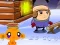 Permainan Monkey GO Happy Magic Stage 45 secara online
