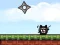 Permainan Cat Meow Ninja secara online
