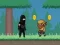 Permainan Combat Ninja secara online