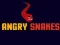 Permainan Angry Snakes secara online