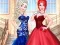 Permainan Diamond Ball For Princesses secara online