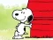Permainan Peanuts What's Up, Snoopy? secara online