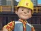 Permainan Bob the builder Beams away secara online