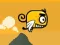 Permainan Fly Monster secara online