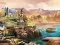 Permainan Autumn Afternoon secara online