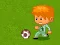 Permainan Barca Vs Bieber secara online