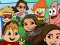 Permainan Nickelodeon Tag attack secara online