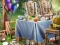 Permainan Wonderland Fantasy secara online