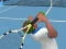 Permainan Nexgen Tennis secara online