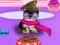 Permainan Wash Pets Princess Kids secara online