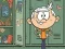 Permainan Nickelodeon Back to school search! secara online