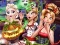 Permainan Scary Cabin Halloween secara online