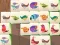 Permainan Mahjong Birds secara online