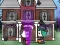 Permainan Halloween House Decorator secara online