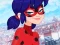 Permainan Ladybug`s  New Adventure secara online