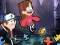 Permainan Gravity Falls Magic Rune Mystery secara online