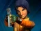 Permainan Star Wars Rebels Imperial Heist secara online