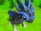 Permainan Little Dragon Heroes World Sim secara online