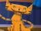 Permainan Amazing Cat Home Alone secara online