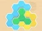 Permainan Paper Blocks Hexa secara online