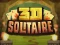 Permainan 3d solitaire secara online