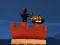 Permainan Halloween Archer 3D secara online