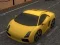 Permainan Supercar Endless Rush secara online