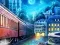 Permainan The Railway Detectives secara online