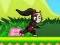 Permainan Kiba & Kumba Jungle Run secara online