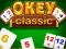 Permainan Okey Classic secara online