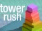 Permainan Tower Rush secara online