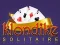 Permainan Klondike Solitaire secara online