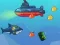 Permainan Gun Shark: Terror of Deep Water secara online