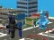 Permainan Smashy City: Monster Battles secara online