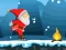 Permainan Santa On Skates secara online