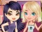 Permainan Girls pajamas night secara online