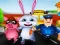 Permainan Pet Subway Surfers secara online