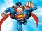 Permainan Justice League Story Maker secara online
