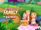 Permainan Baby Hazel Family Picnic secara online
