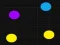Permainan Colorful Dots secara online