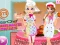 Permainan Princesses Masterchef Contestants secara online