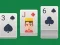 Permainan Solitaire Swift secara online