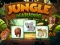 Permainan Jungle Mahjong secara online