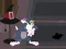 Permainan The Tom And Jerry show Cat`s Gone Bats secara online