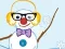Permainan 123 Sesame Street: Snow Monster Maker secara online