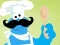 Permainan 123 Sesame Street: Cooking With Cookie secara online