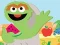 Permainan 123 Sesame Street: Find the Foods secara online