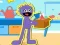 Permainan 123 Sesame Street: Elmo’s School Friends secara online