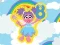 Permainan 123 Sesame Street: Spot the Numbers secara online